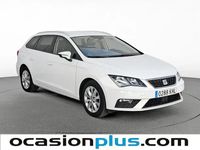 usado Seat Leon ST 1.4 TGI GNC DSG-7 St&Sp Style