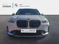 Usado BMW X1 Shadowline 245 CV (180 kW) 2024 Blanco SUV