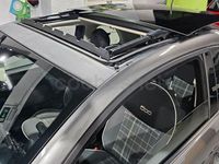 Usado Fiat 500 Lounge 69 CV (50 kW) 2018 Gris / plata Berlina