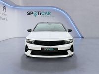 Usado Opel Astra GS Line 130 CV (95 kW) 2023 Blanco Berlina