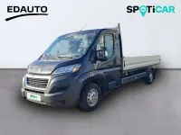 Usado Peugeot Boxer S 140 CV (102 kW) 2020 Van