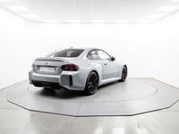 Usado BMW M2 460 CV (338 kW) 2023 Gris Coupe