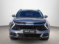 Usado Kia Sportage 230 CV (169 kW) 2023 Gris SUV