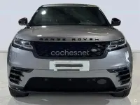 Usado Land Rover Range Rover Velar R-Dynamic 204 CV (150 kW) 2021 Gris / plata SUV