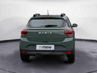 Usado Dacia Sandero Essentiel 101 CV (74 kW) 2023 Otro Berlina