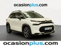 Usado Citroën C3 Aircross PureTech 110 CV (80 kW) 2024 Blanco SUV