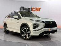 Usado Mitsubishi Eclipse Cross 188 CV (138 kW) 2023 Blanco SUV