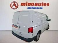 Usado VW T6.1 Business 110 CV (80 kW) 2023 Blanco Van