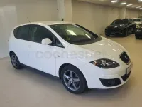 Usado Seat Altea I-Tech 105 CV (77 kW) 2014 Blanco Monovolumen