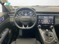 Usado Lynk & Co 01 261 CV (191 kW) 2022 Negro SUV