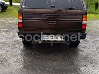 Usado Nissan Terrano S 116 CV (85 kW) 1995 Marrón SUV