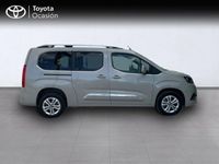 usado Toyota Proace City Family L1 1.5d 5pl. Active