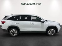 Usado Skoda Kodiaq Selection 150 CV (110 kW) 2025 Blanco SUV