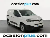 Usado Toyota Proace City City 131 CV (96 kW) 2021 Blanco Monovolumen