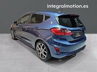 Usado Ford Fiesta ST-Line 125 CV (91 kW) 2023 Otros Utilitario