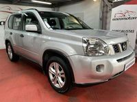 usado Nissan X-Trail 2.0dCi LE