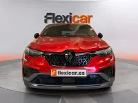 Usado Renault Arkana Esprit Alpine 145 CV (106 kW) 2023 Rojo SUV