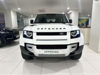 usado Land Rover Defender 110 3.0D l6 MHEV S AWD Aut. 250