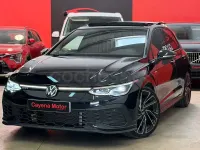 Usado VW Golf VIII GTI Clubsport 301 CV (221 kW) 2022 Negro Berlina