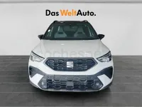 Nuevo Seat Arona FR 115 CV (84 kW) 2026 Blanco SUV