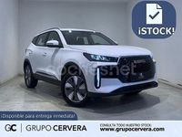 Nuevo Ebro s400 211 CV (155 kW) 2025 Gris / plata SUV