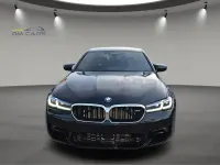 Usado BMW M5 600 CV (441 kW) 2023 Negro Berlina