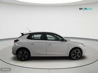 Nuevo Opel Corsa 110 CV (80 kW) 2025 Blanco Berlina