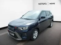 Usado SsangYong Tivoli 134 CV (98 kW) 2024 Azul