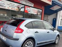 Usado Citroën C4 109 CV (80 kW) 2006 Utilitario