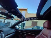 Usado VW Eos 200 CV (147 kW) 2007 Negro Descapotable