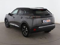 Usado Peugeot 2008 GT-line 102 CV (75 kW) 2020 Gris SUV