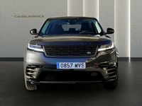 Usado Land Rover Range Rover Velar SE Dynamic 207 CV (152 kW) 2024 Gris metalizado SUV