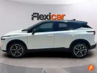 Usado Nissan Qashqai Tekna 158 CV (116 kW) 2023 Blanco SUV