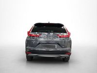 Usado Honda CR-V 184 CV (135 kW) 2022 Gris / plata SUV