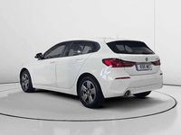 Usado BMW 116 Performance 116 CV (85 kW) 2023 Blanco Utilitario