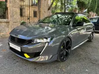 Usado Peugeot 508 Peugeot Sport Engineered 360 CV (264 kW) 2021 Gris / plata Berlina