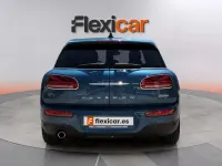 Usado Mini Cooper Clubman 136 CV (100 kW) 2024 Azul Familiar