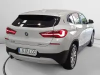 Usado BMW X2 Performance 116 CV (85 kW) 2019 SUV