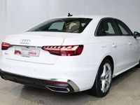 usado Audi A4 S LINE 30 TDI 100KW (136CV) S TRONIC de segunda mano desde 35990€ ✅