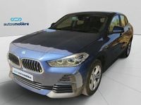 Usado BMW X2 220 CV (161 kW) 2022 SUV