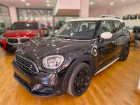 Usado Mini Cooper S Countryman 224 CV (164 kW) 2020 Negro SUV