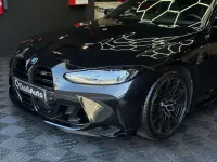 Usado BMW M4 Cabriolet Competition Edition 510 CV (375 kW) 2024 Negro Descapotable