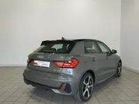 Usado Audi A1 Sportback 116 CV (85 kW) 2025 Gris Utilitario