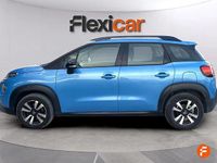 Usado Citroën C3 Aircross Feel 110 CV (80 kW) 2019 Azul SUV