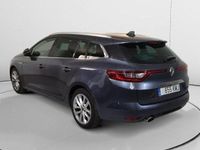 Usado Renault Mégane IV Zen 132 CV (97 kW) 2018