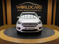 usado Ford Kuga 1.5 EcoB. Auto S&S Trend+ 4x2 120