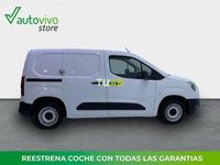 usado Opel Combo CARGO SELECTIVE 1.5 TD 100 CV 4P