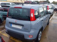 Usado Fiat Panda City Life 70 CV (51 kW) 2023 Gris / plata Berlina