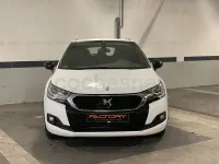 Usado DS Automobiles DS4 Crossback 120 CV (88 kW) 2018 Blanco SUV