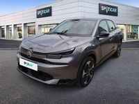 Brugt Citroën C4 145 HK (106 kW) 2025 Grå SUV